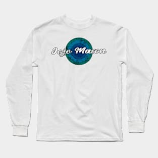 Vintage Jojo Mason Long Sleeve T-Shirt